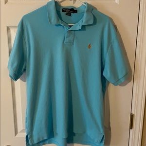 Men’s Polo by Ralph Lauren